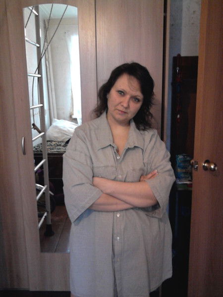 Оксана Боботкова