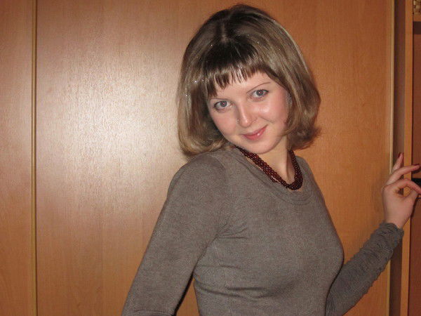 Ольга Русник