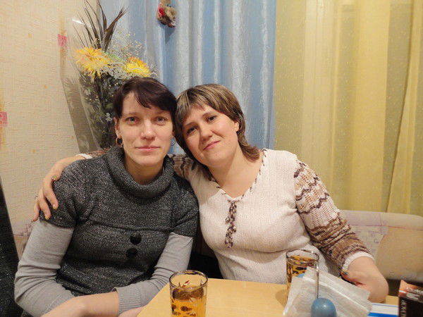 Юлия Ермолаева