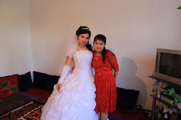 Тиллайым Канай Кызы