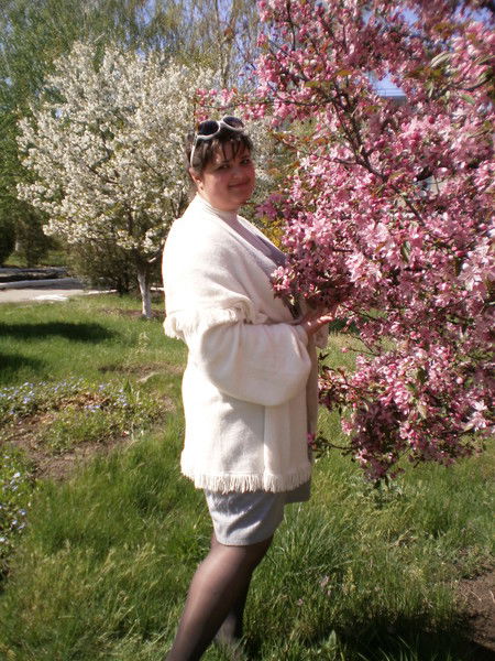 Валерия Корж