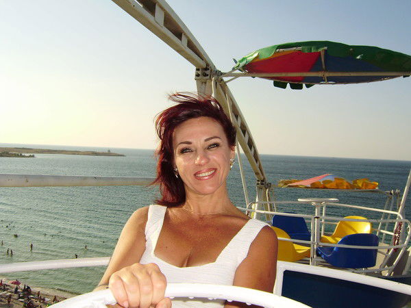 Ирина Плюхина