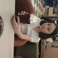 Камилла Кожабергенова