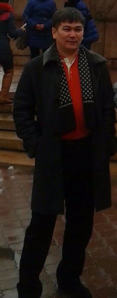 Айбулат Камаляров