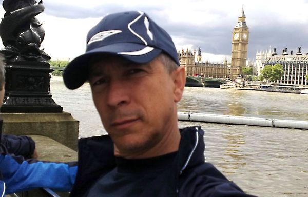 Алик Кадиров