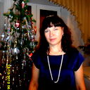 Ольга Сафронова
