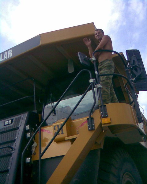 Евгений Кондря