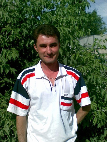 Виктор Волгин