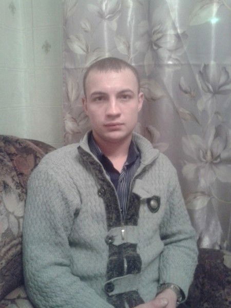 Николай Ткаченко