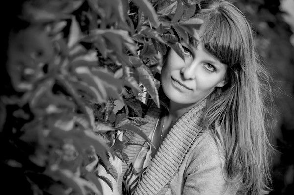 Мария Олейникова