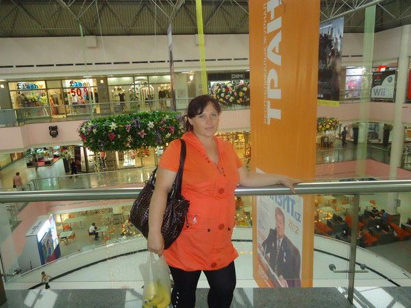 Елена Алексеева