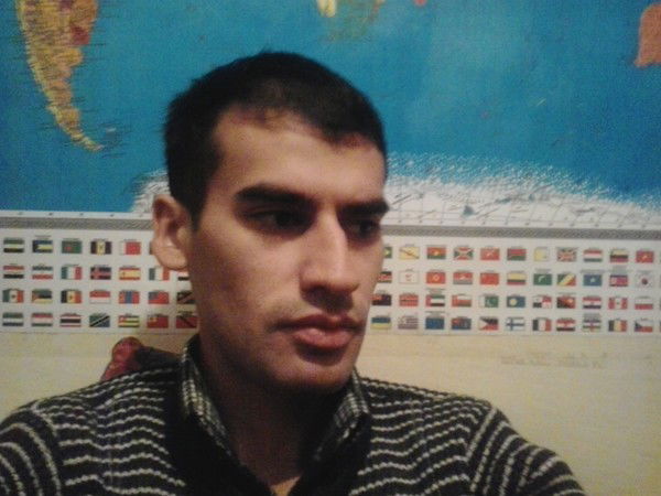 Шахбоз Суфизода