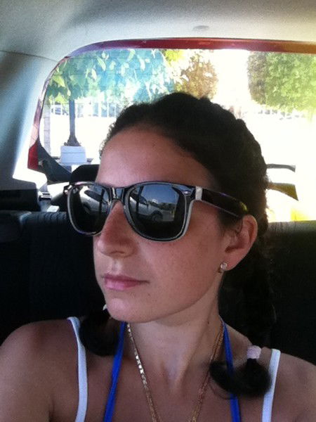 Любовь Кузнецова