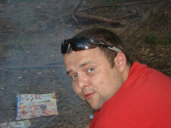 Александр Нестерович