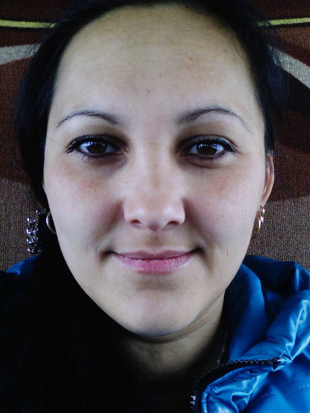 Надежда Михалева