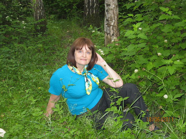 Елена Игнатова