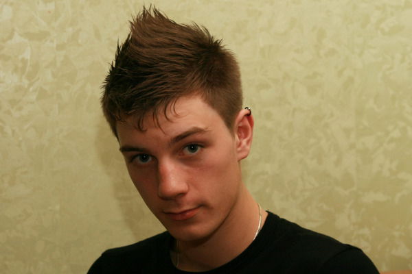 Леонид Юров