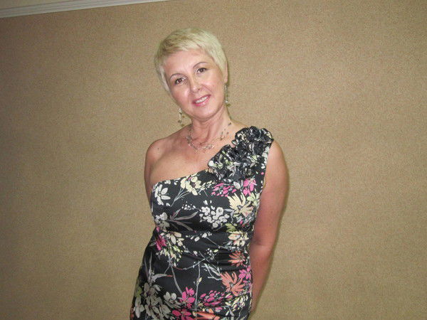 Снежана Пшеничная