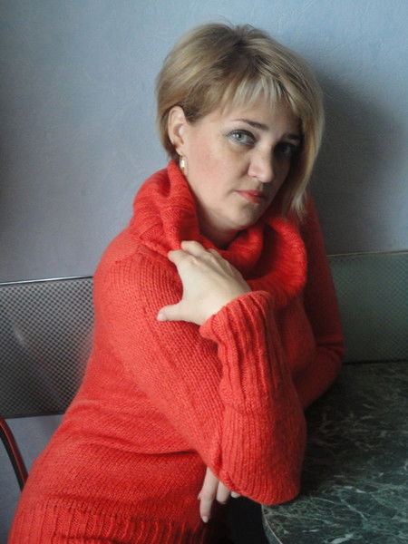 Еленушка Прекрасная-Юдина