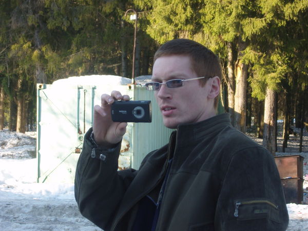 Владимир Макушев