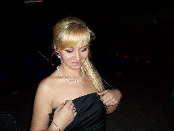 Виктория Харитонова(Бровко)