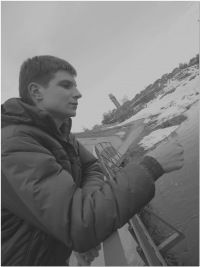 Евгений Рысев