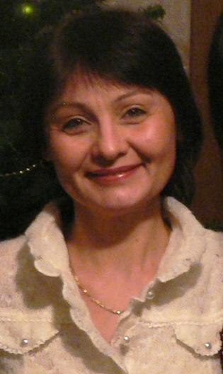 Татьяна Бутова