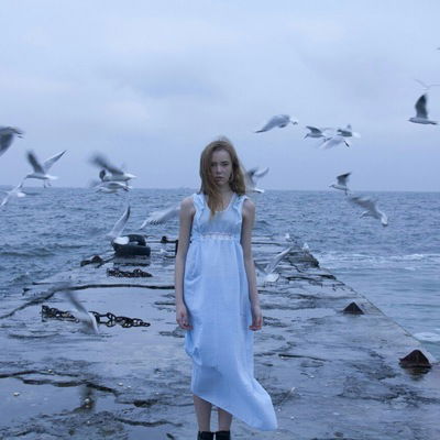 Александра Ефименко