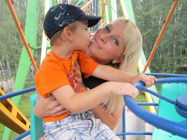 Света Емельянова