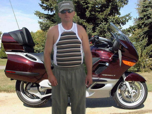 Валерий Алдохин