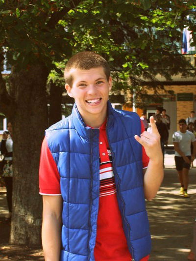 Игорь Преженцев