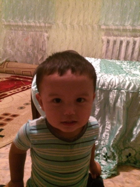 Советхан Адилханов