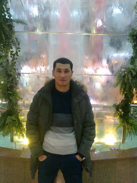 Аслан Мухамбеткалиев