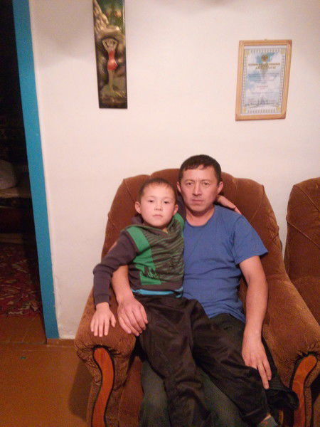 Расул Расул