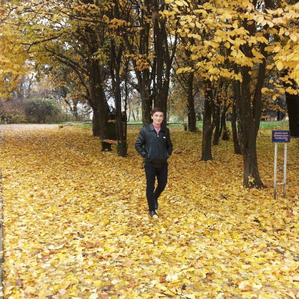 Ramazan Berdikabulov