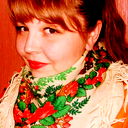 Альбина Серапионова