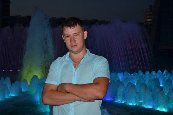 Дмитрий Морозов