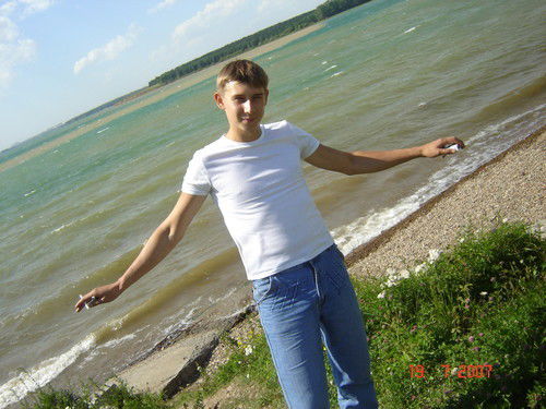 Александр Б