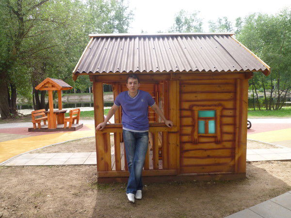 Сергей Поликарпов