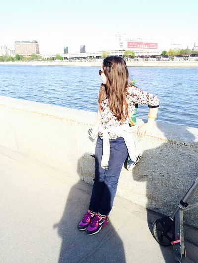 Мария Ясеневская