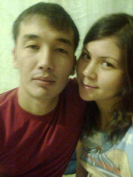 Аян Абсеметов