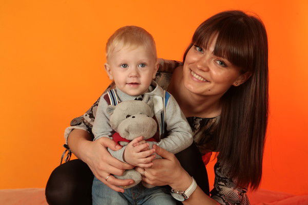 Ольга Шиманская