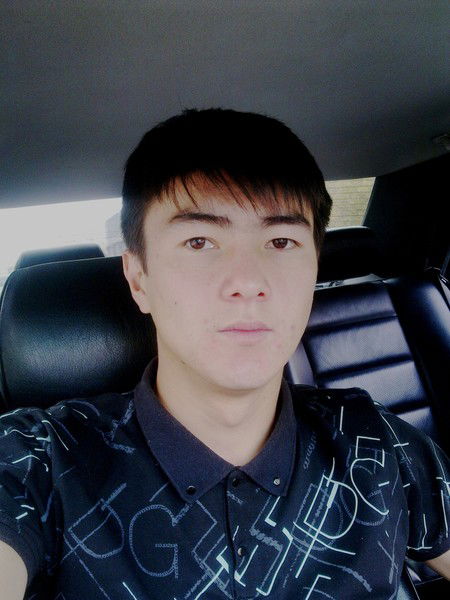 Ерлан Оспанов