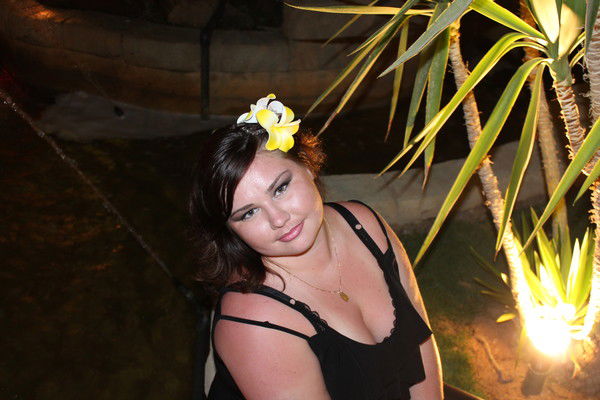 Марианна Aндрюшина