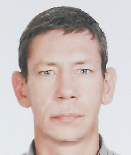 Дмитрий Иванов