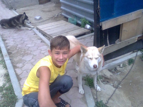 Руслан Муратов