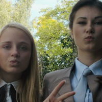 Анечка Заяц