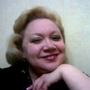Светлана Удинцова