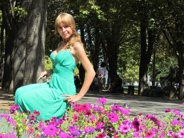 Наталья Андреевна