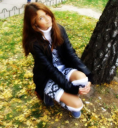 Вероника Дубинская